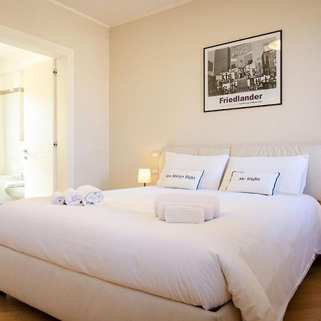 Rizzoli Terrace Apartment Boloňa Exteriér fotografie