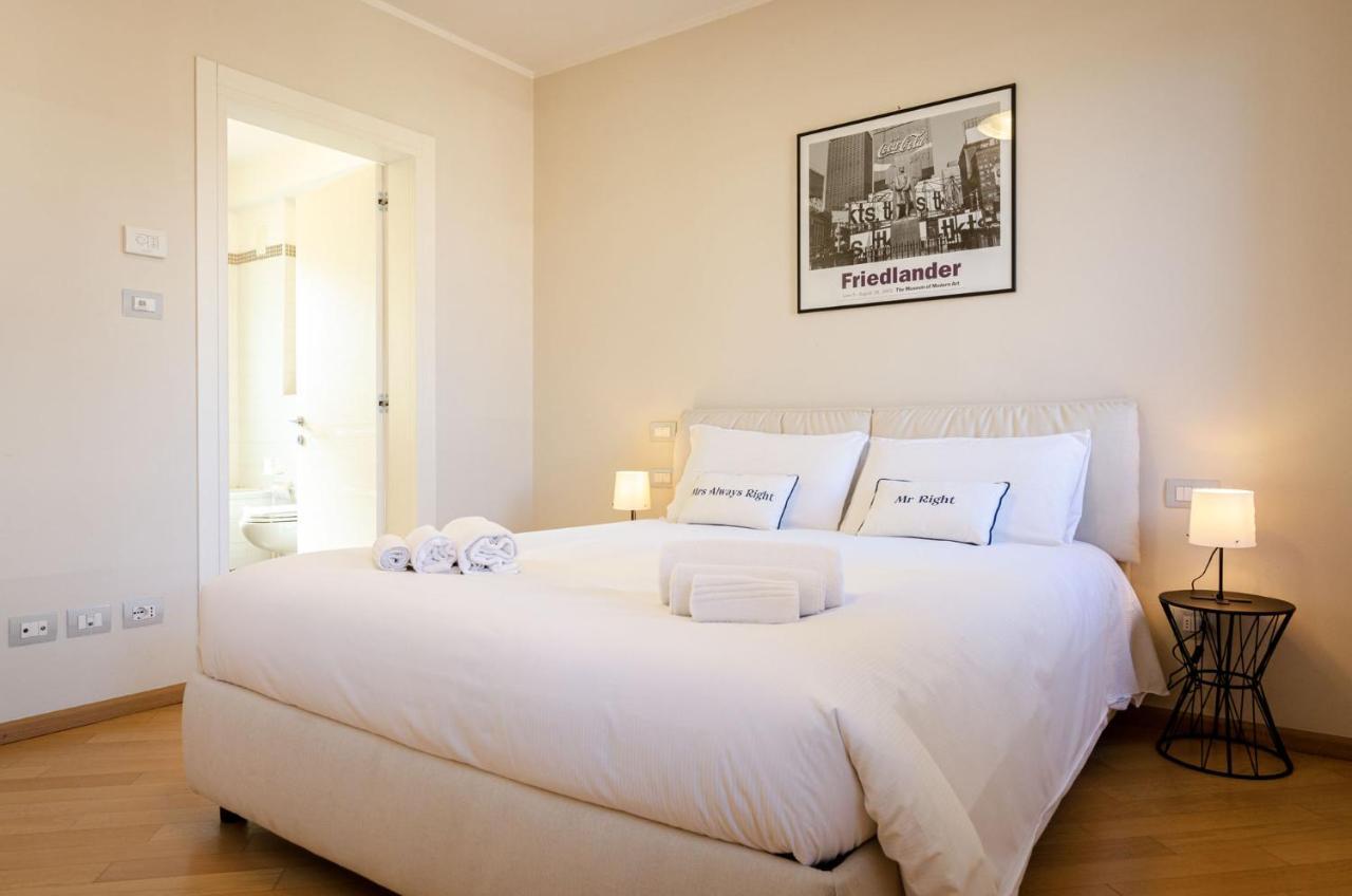 Rizzoli Terrace Apartment Boloňa Exteriér fotografie
