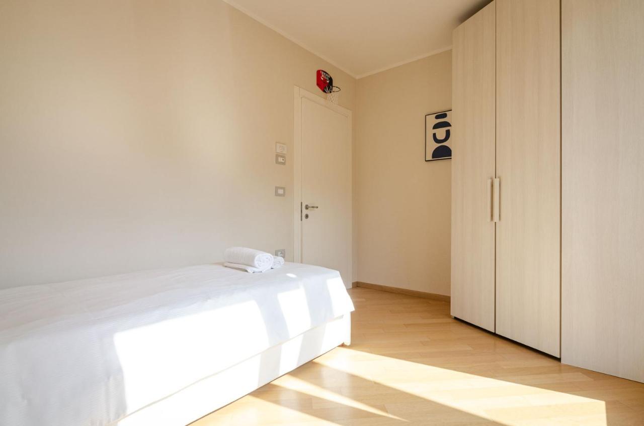 Rizzoli Terrace Apartment Boloňa Exteriér fotografie