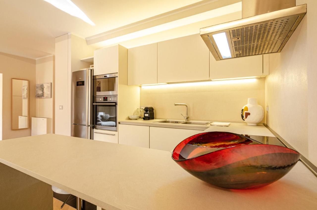 Rizzoli Terrace Apartment Boloňa Exteriér fotografie