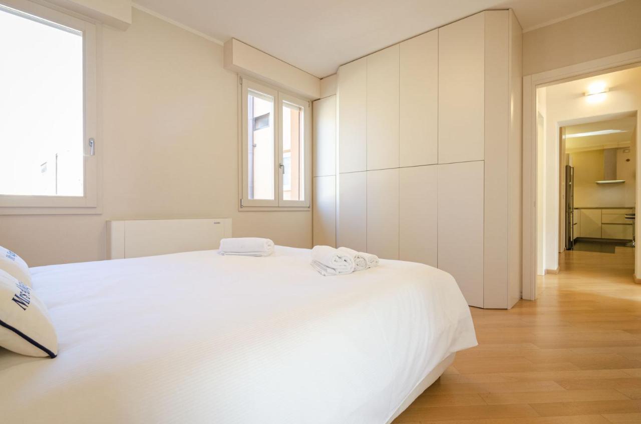 Rizzoli Terrace Apartment Boloňa Exteriér fotografie